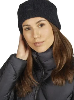 Stirnband Damen Bouclé Heritage Fanatics 25/26