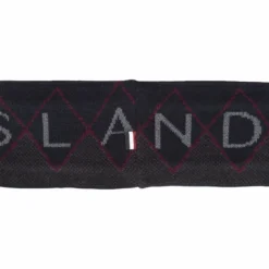 Stirnband Damen KLMika HW25, Strickstirnband