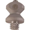 Stollen Puccini 18 mm, 3/8" Gewinde