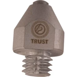 Stollen Verdi 18 mm, 3/8" Gewinde