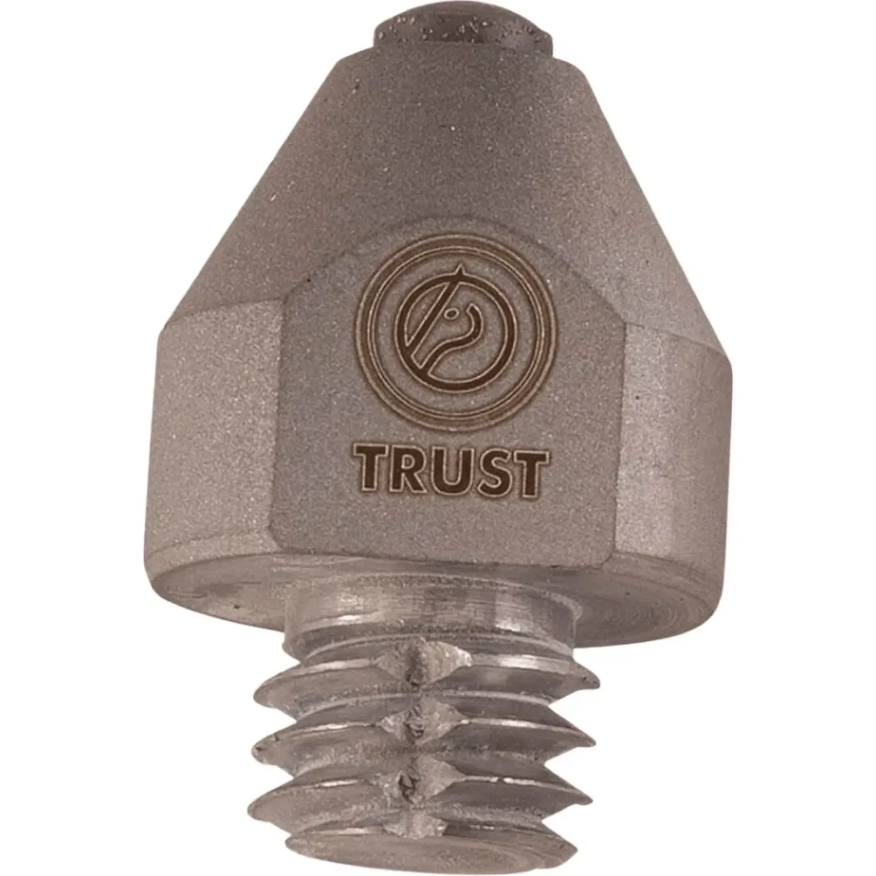 Stollen Verdi 18 mm, 3/8" Gewinde
