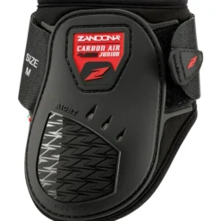 Streichkappen Carbon Air Junior