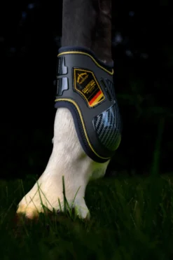 Streichkappen Carbon Gel Absolute, Aachen Edition