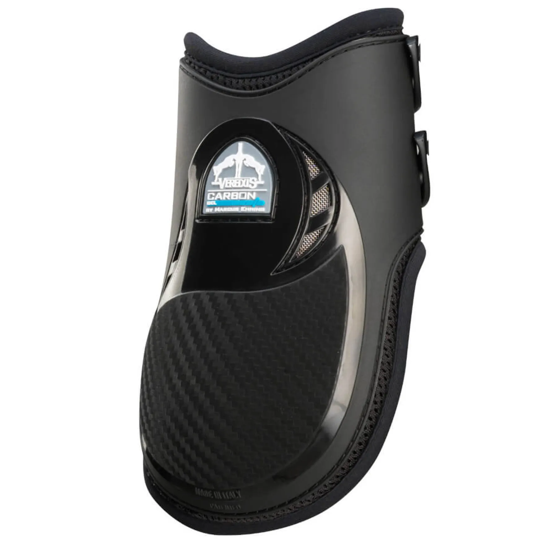 Streichkappen Carbon Gel Vento