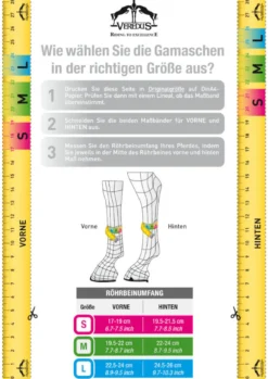 Streichkappen Carbon Gel Vento
