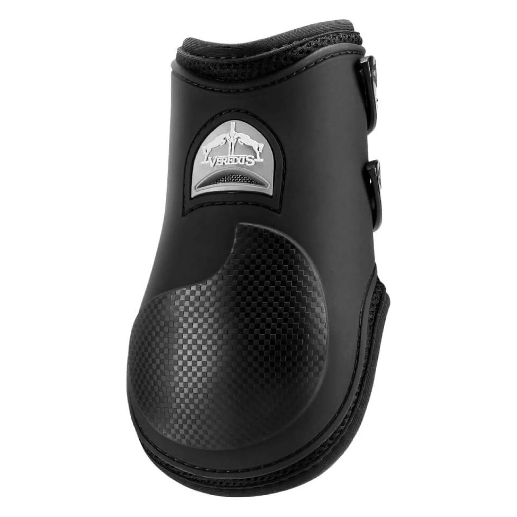 Streichkappen Carbon Gel Vento