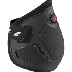 Streichkappen Carbon Professional Short Fetlock