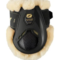 Streichkappen Elite Air Sensitive+ Young, Lammfell