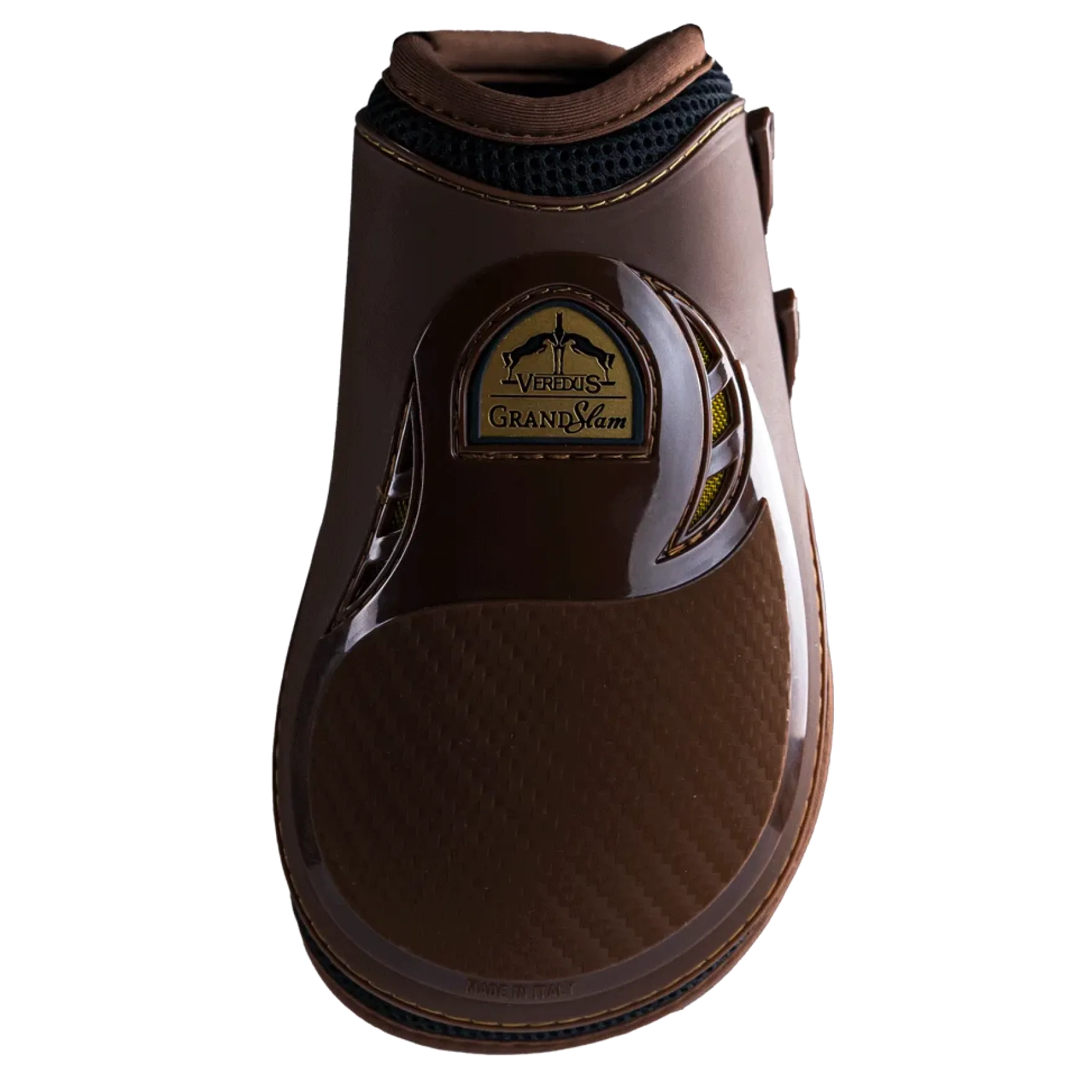 Streichkappen Grand Slam Carbon Gel