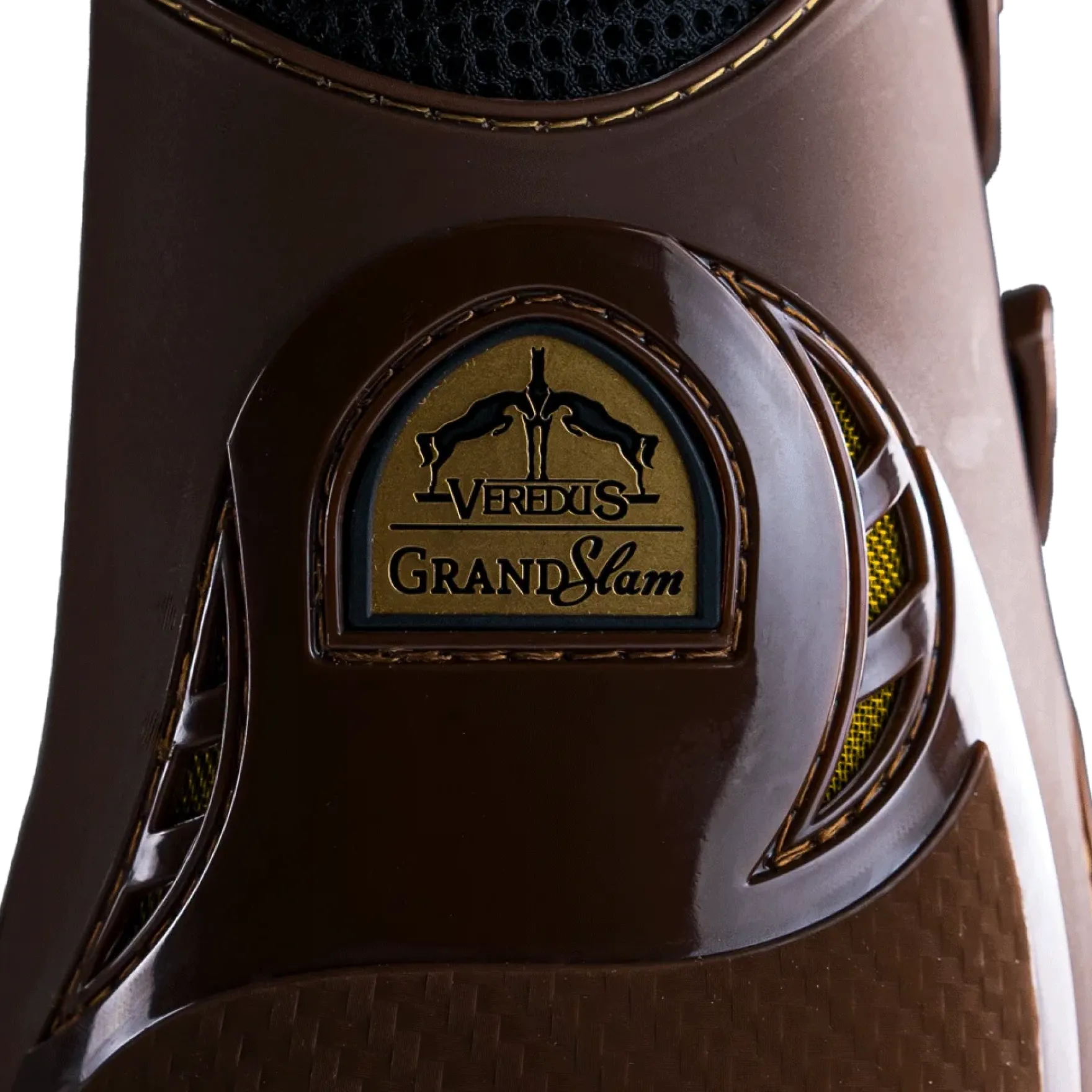 Streichkappen Grand Slam Carbon Gel