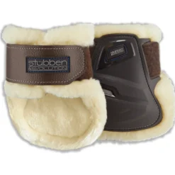 Streichkappen Hybrid, mit Fleece-Innenfutter