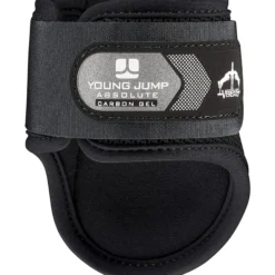 Streichkappen Young Jump Absolute Carbon Gel
