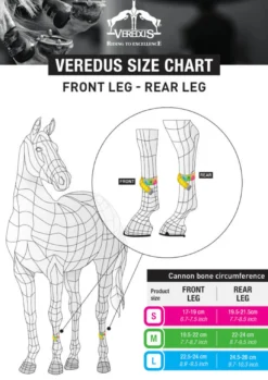 Streichkappen Young Jump Vento Kevlar