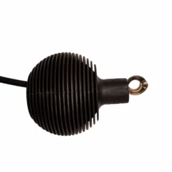 Strick & Wandschutz Gummiball Pro, Anbindeschutz