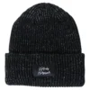 Strickmütze Beanie Glitter, Wintermütze