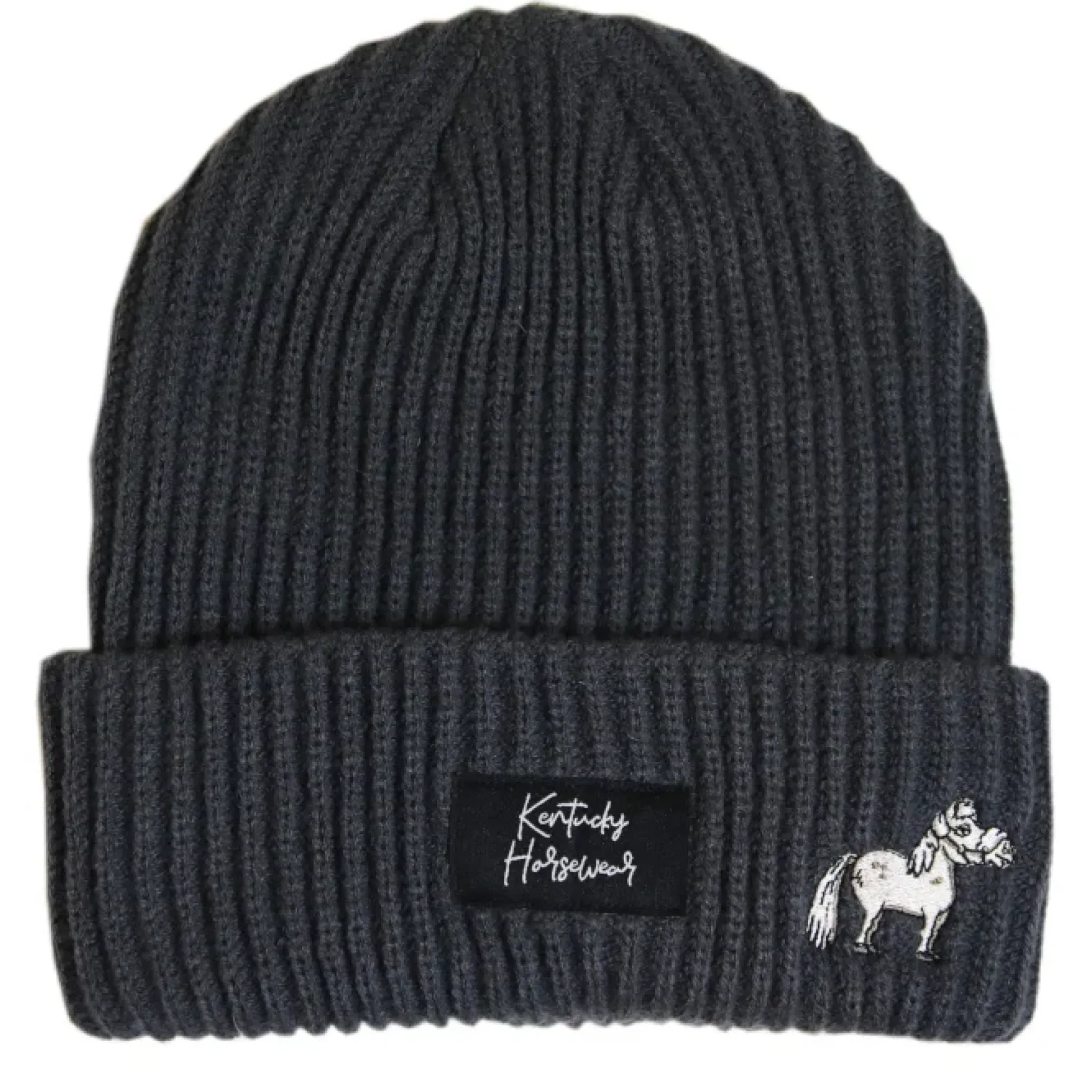 Strickmütze Beanie Sammy, Wintermütze