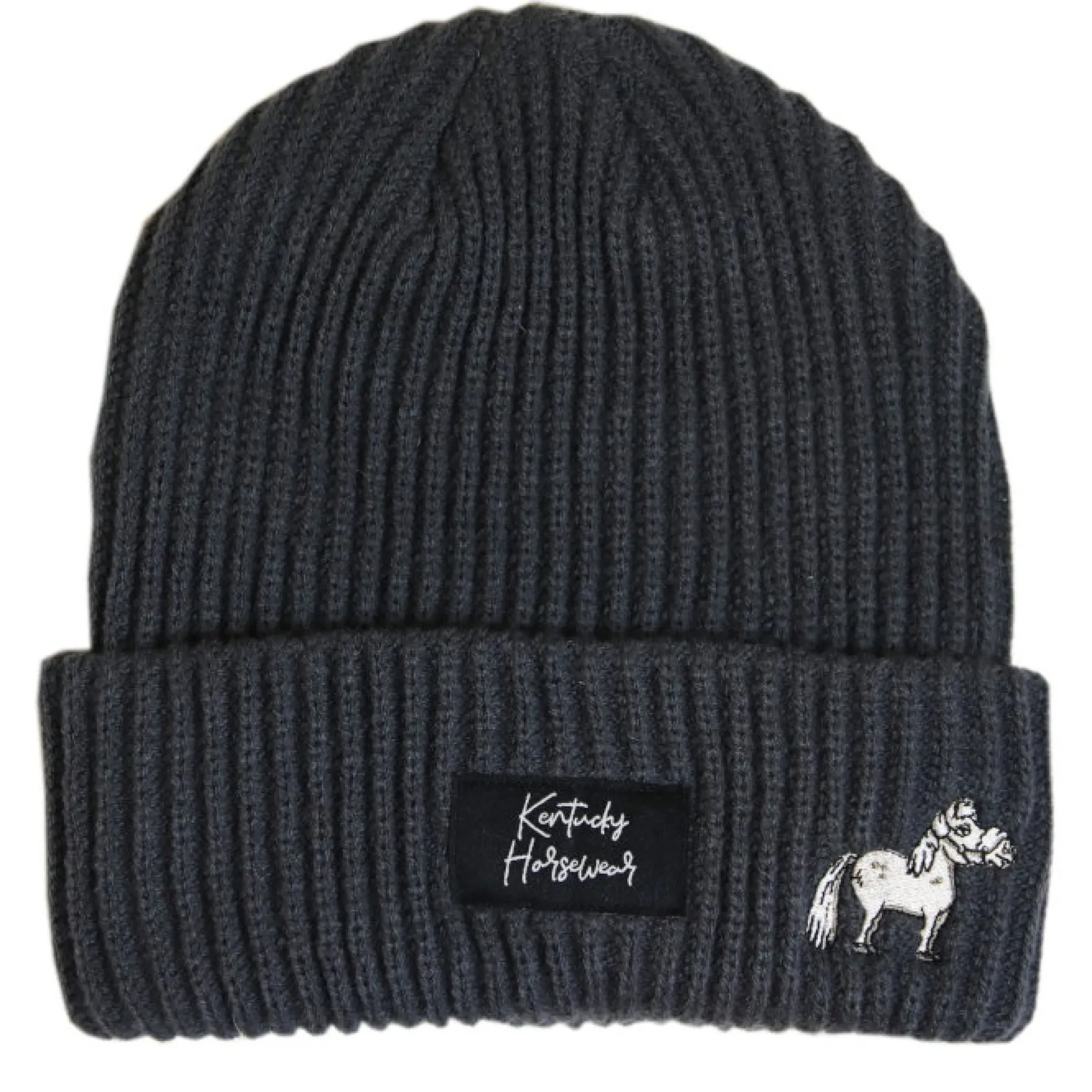 Strickmütze Beanie Sammy, Wintermütze
