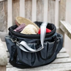 Tasche Grooming Bag, Putztasche