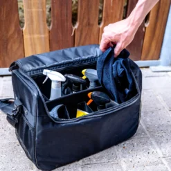 Tasche Grooming Organizer, Putztasche, Grooming Bag