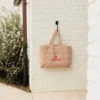 Tasche Padded Bag, Einkaufstasche, Shopper