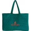 Tasche Velvet Bag, Einkaufstasche, Shopper