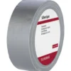 Technobase Klauenverband Silbertape, Gewebeklebeband