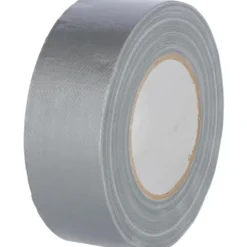 Technobase Klauenverband Silbertape, Gewebeklebeband