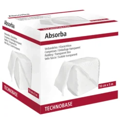 Technobase Verbandvlies Absorba