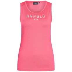 Tech Singlet Damen HVPAnnabel FS23, Top, ärmellos