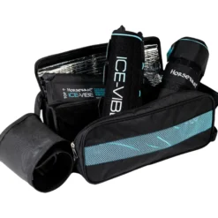 Therapiegamaschen Ice-Vibe Boot (USB-C)