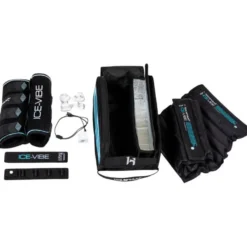 Therapiegamaschen Ice-Vibe Boot (USB-C)