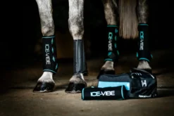Therapiegamaschen Ice-Vibe Boot (USB-C)