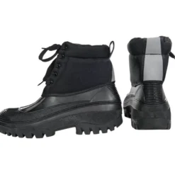 Thermoschuhe Kinder Hamilton, Stallschuhe