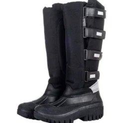 Thermostiefel Kinder Kodiak, Winterstiefel, Winterthermostiefel, Stallschuhe