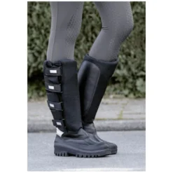 Thermostiefel Kodiak, Winterstiefel, Winterthermostiefel, Stallschuhe, Damen, Herren
