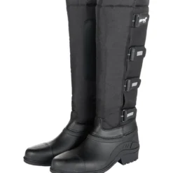 Thermostiefel Robusta, Winterstiefel, Winterreitstiefel, Stallschuhe, Damen, Herren