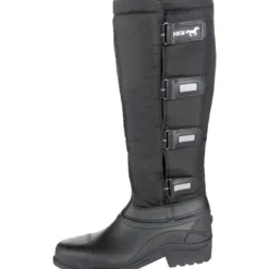 Thermostiefel Robusta, Winterstiefel, Winterreitstiefel, Stallschuhe, Damen, Herren
