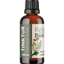 Tinktur für Pferdeerde Derma Care