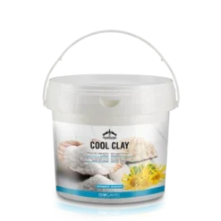 Tonerde Cool Clay