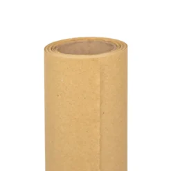 Tonerdepapier, Papierrolle für Pferdebeine