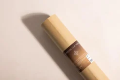 Tonerdepapier, Papierrolle für Pferdebeine