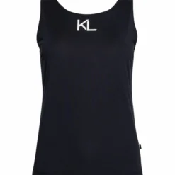Top Damen KLJumbo FS24, Trainingstop, ärmellos