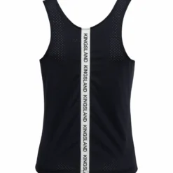 Top Damen KLJumbo FS24, Trainingstop, ärmellos