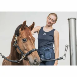 Top Damen KLJumbo FS24, Trainingstop, ärmellos