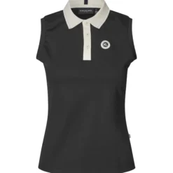 Top Damen KLLaura FS26, Trainingstop, ärmellos