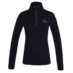 Trainingsshirt Damen Classic, langarm
