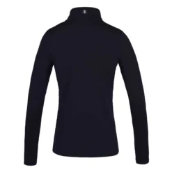 Trainingsshirt Damen Classic, langarm