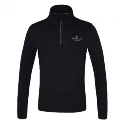 Trainingsshirt Herren Classic, langarm