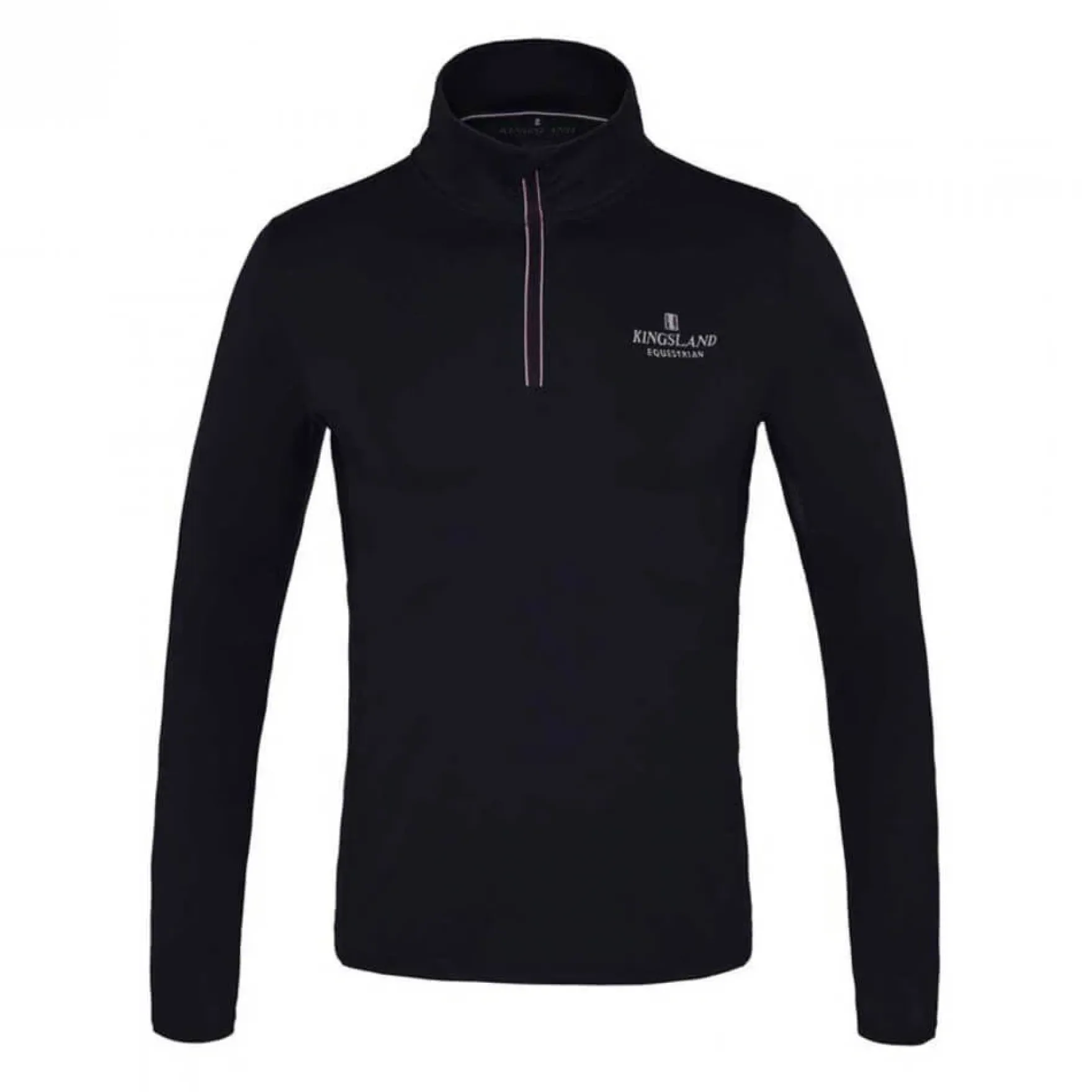 Trainingsshirt Herren Classic, langarm