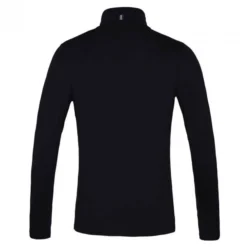 Trainingsshirt Herren Classic, langarm